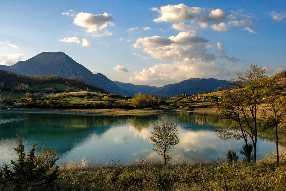 Molise, Italia