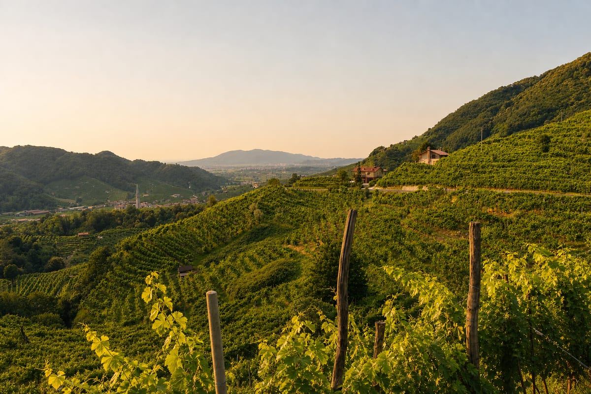 Veneto, Italia