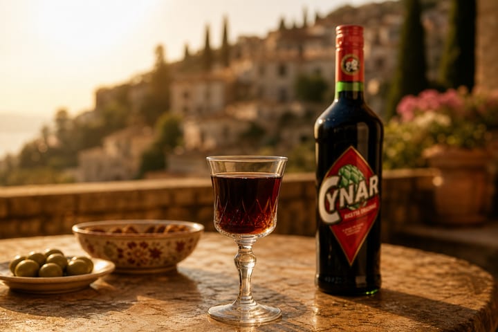 Cynar