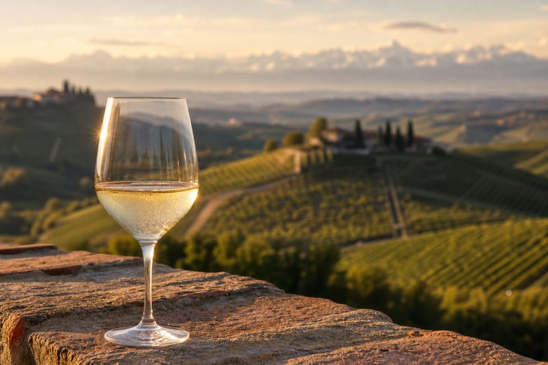 Alta Langa DOCG