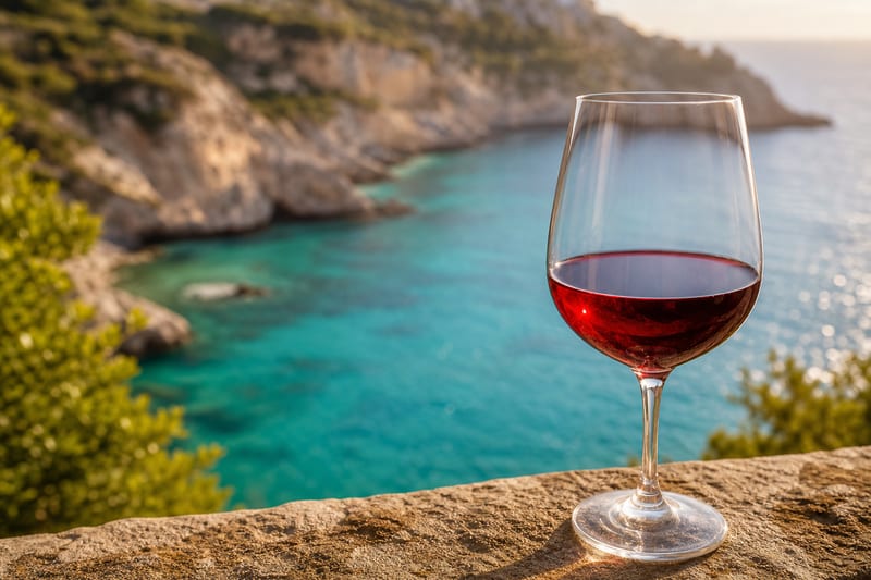 Carignano del Sulcis