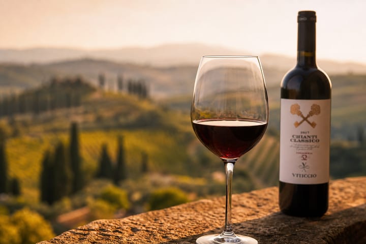 Chianti Classico
