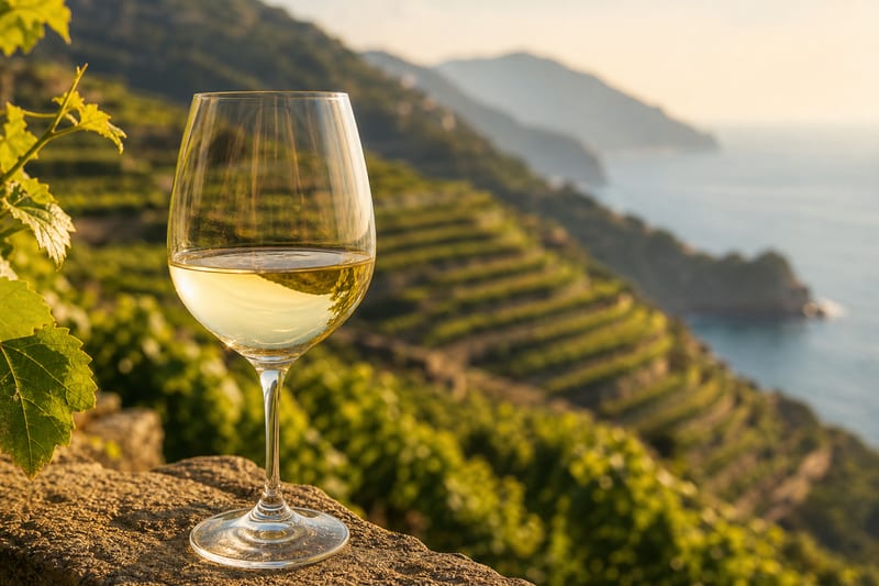Cinque Terre