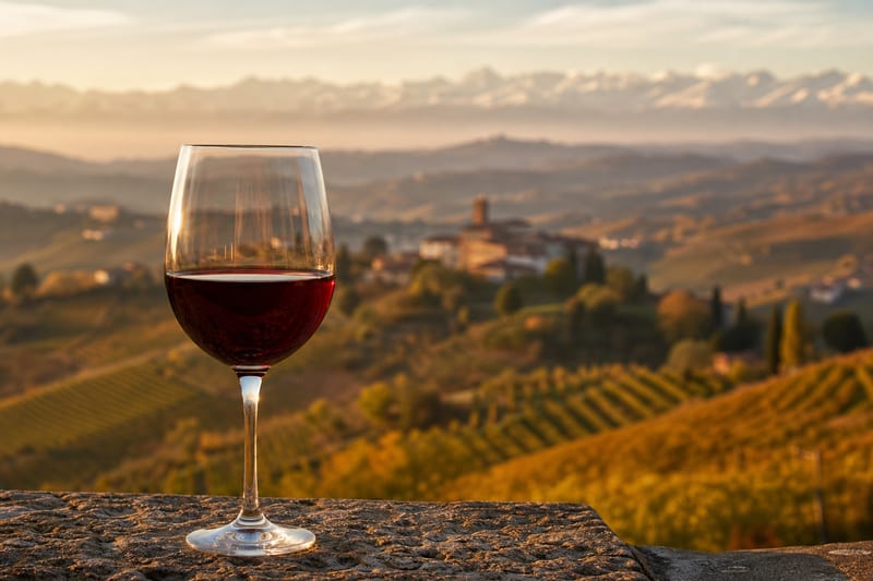 Dogliani DOCG