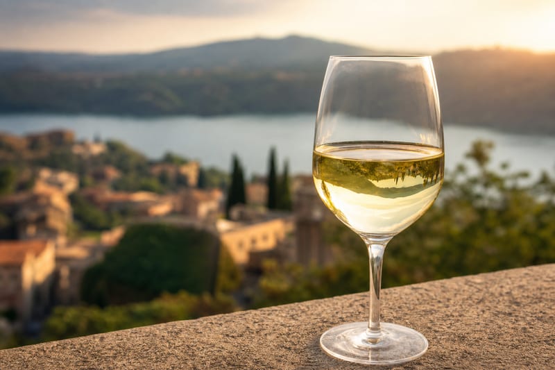 Est! Est!! Est!!! di Montefiascone