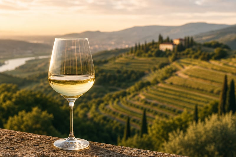 Garganega