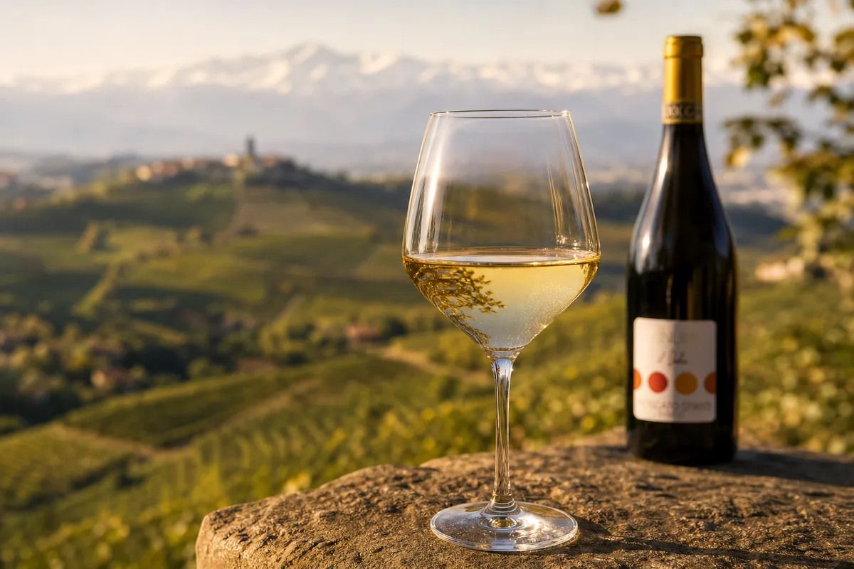 Moscato