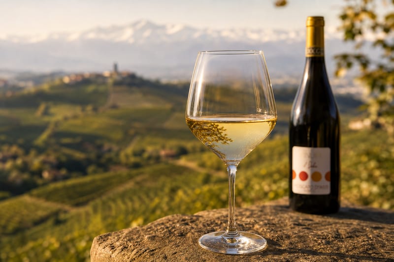Moscato Bianco