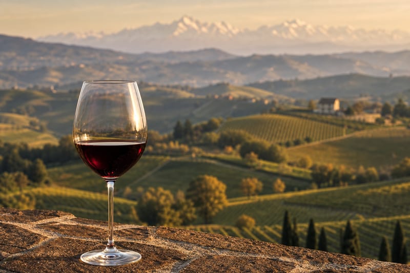 Nebbiolo