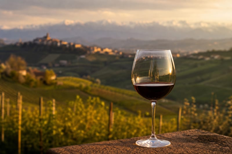 Nizza DOCG