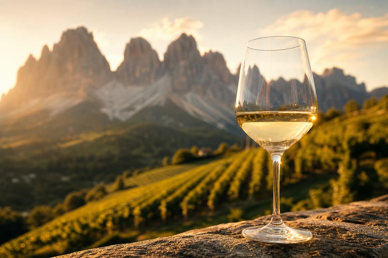 Pinot Grigio