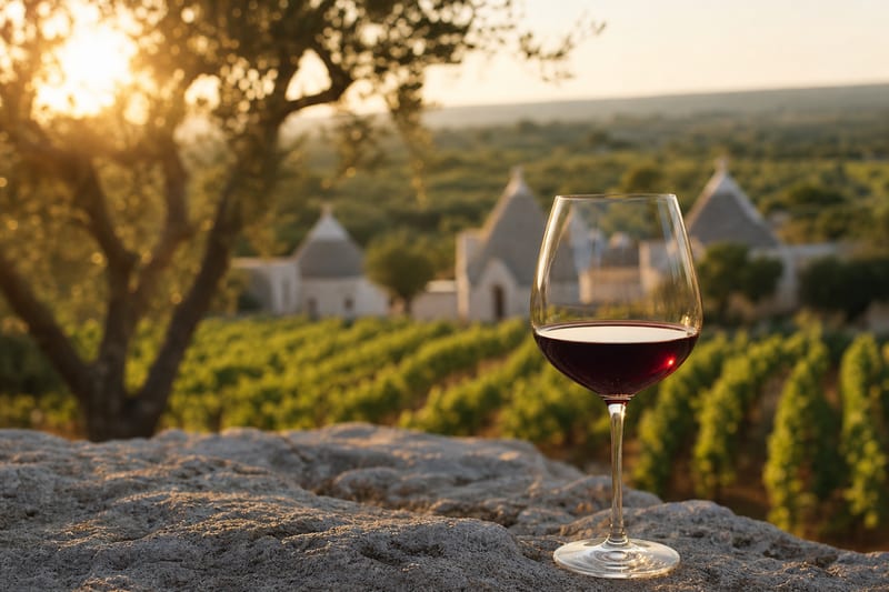 Primitivo