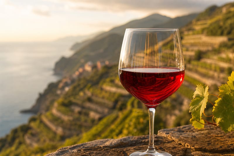 Rossese di Dolceacqua