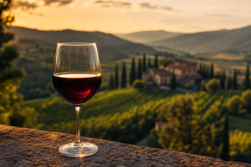 Sagrantino