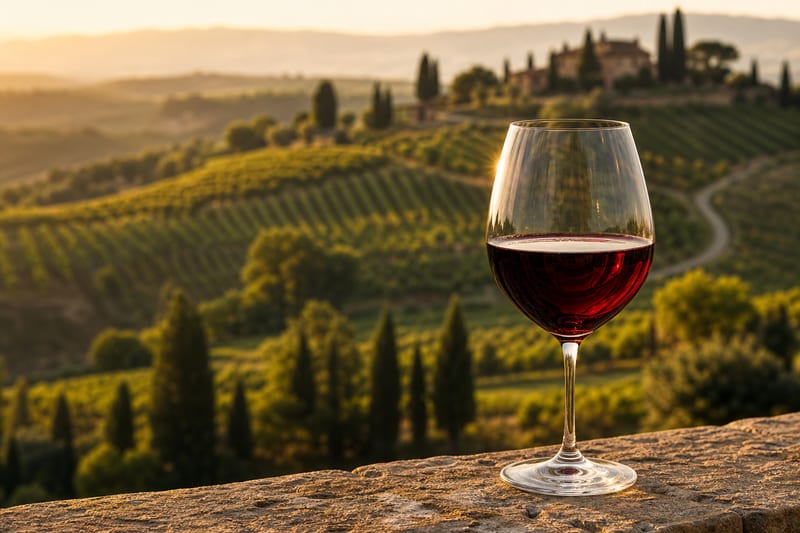 Sassicaia
