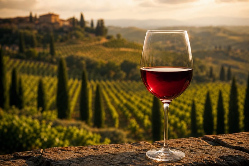 Tignanello