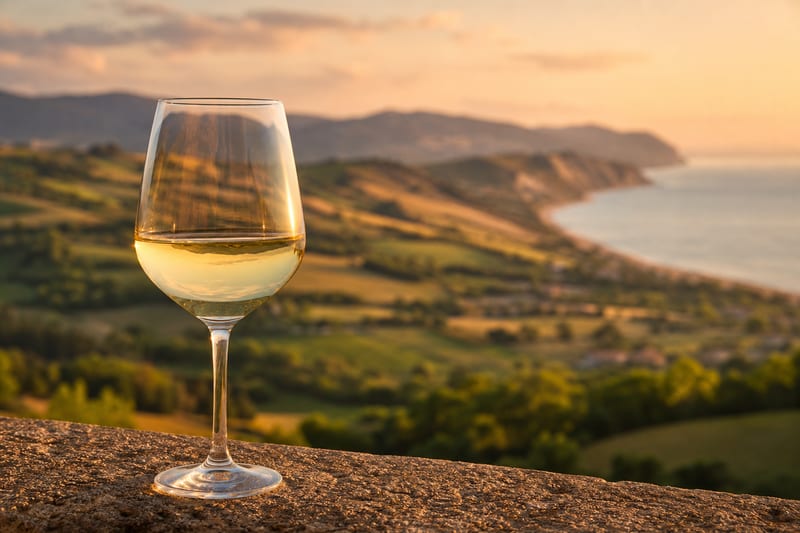 Verdicchio