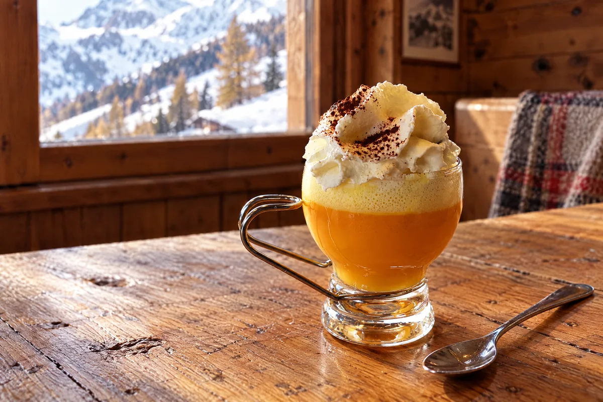 Bombardino