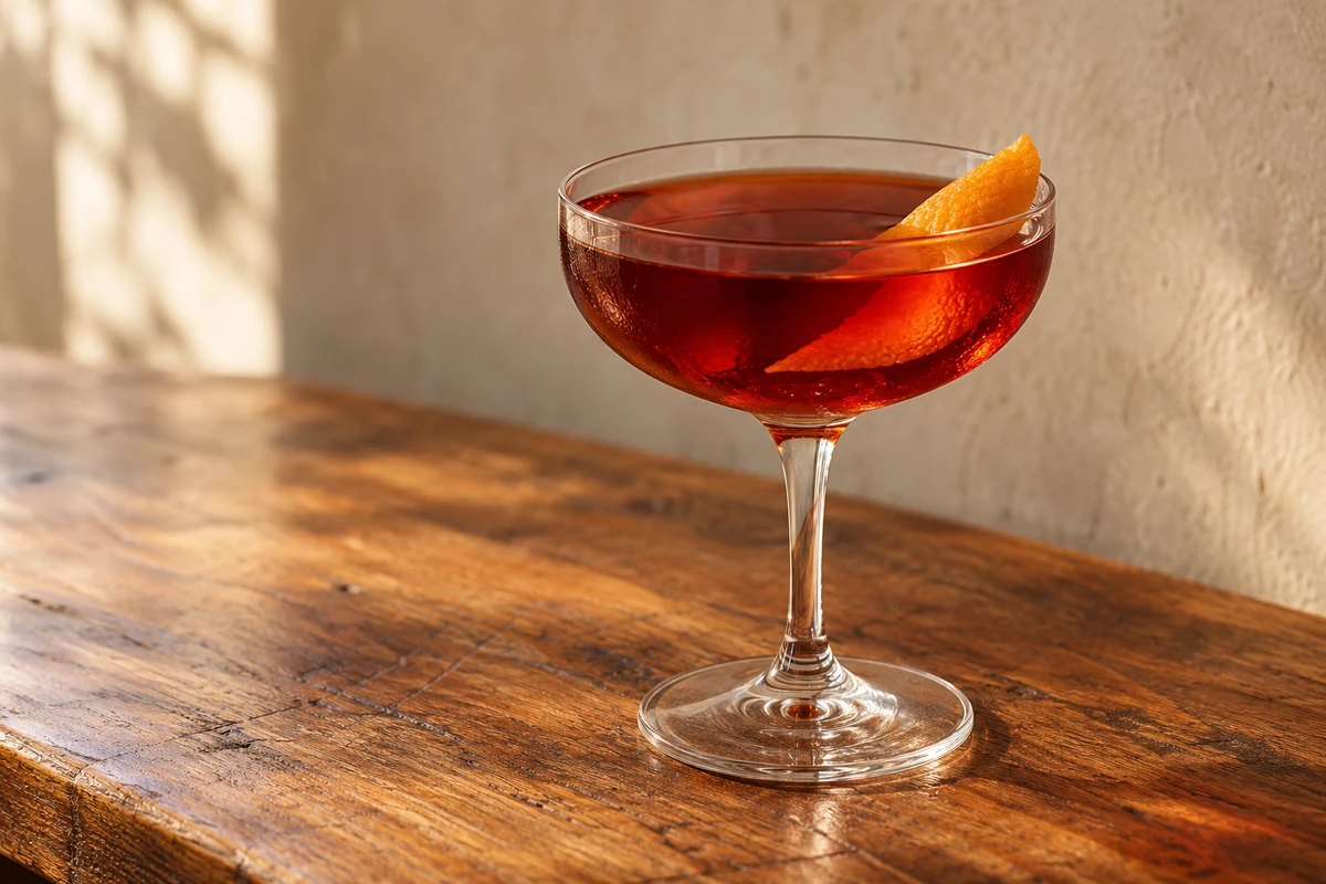 Boulevardier