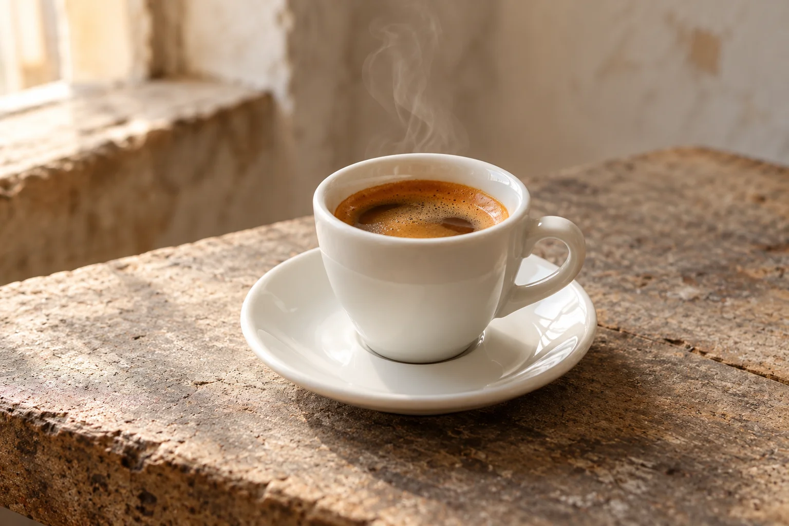 Caffè Corretto