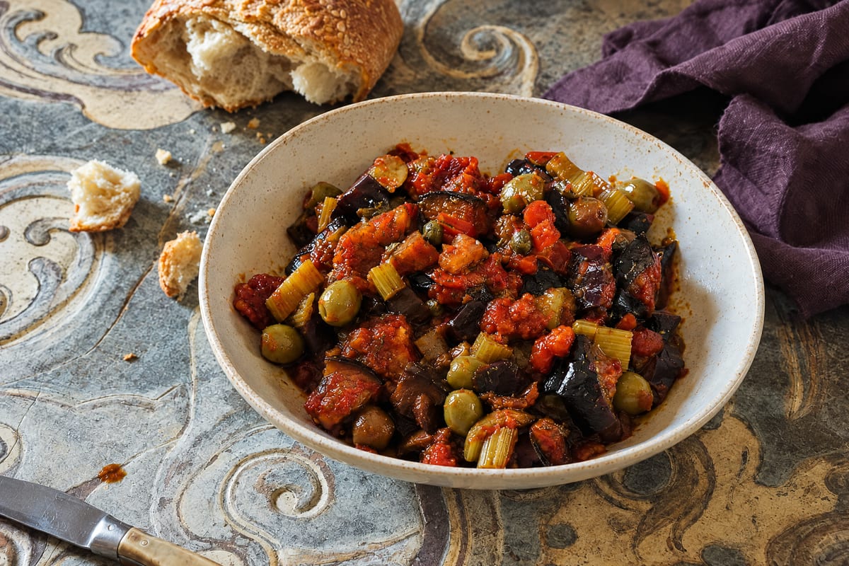 Caponata