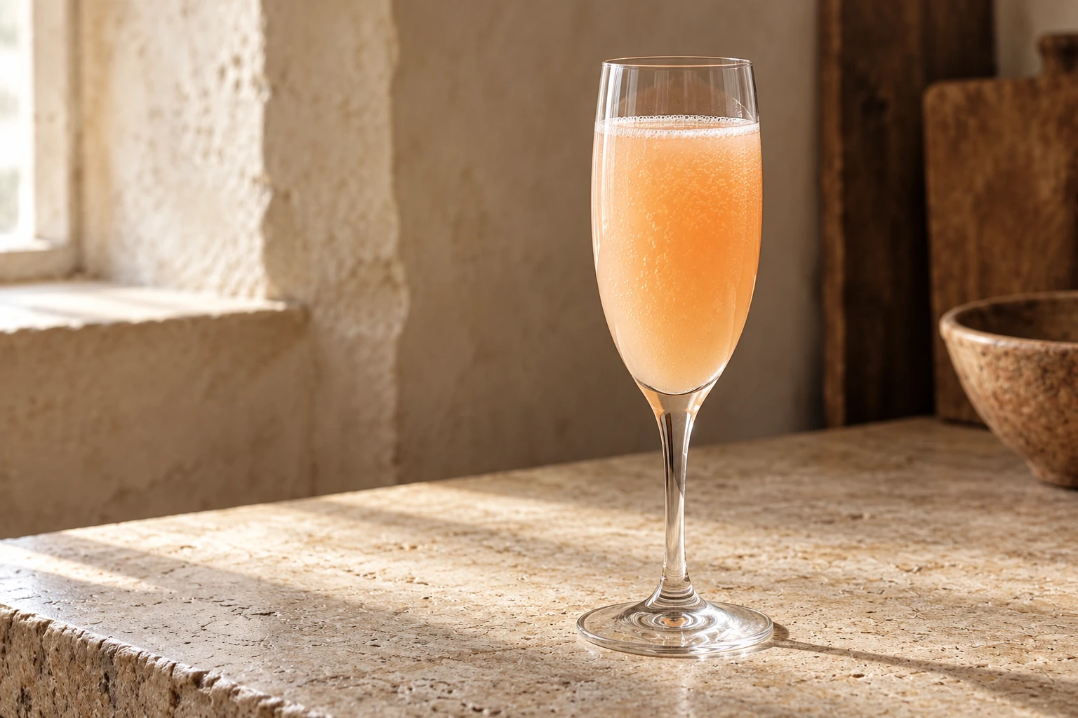 Classic Bellini