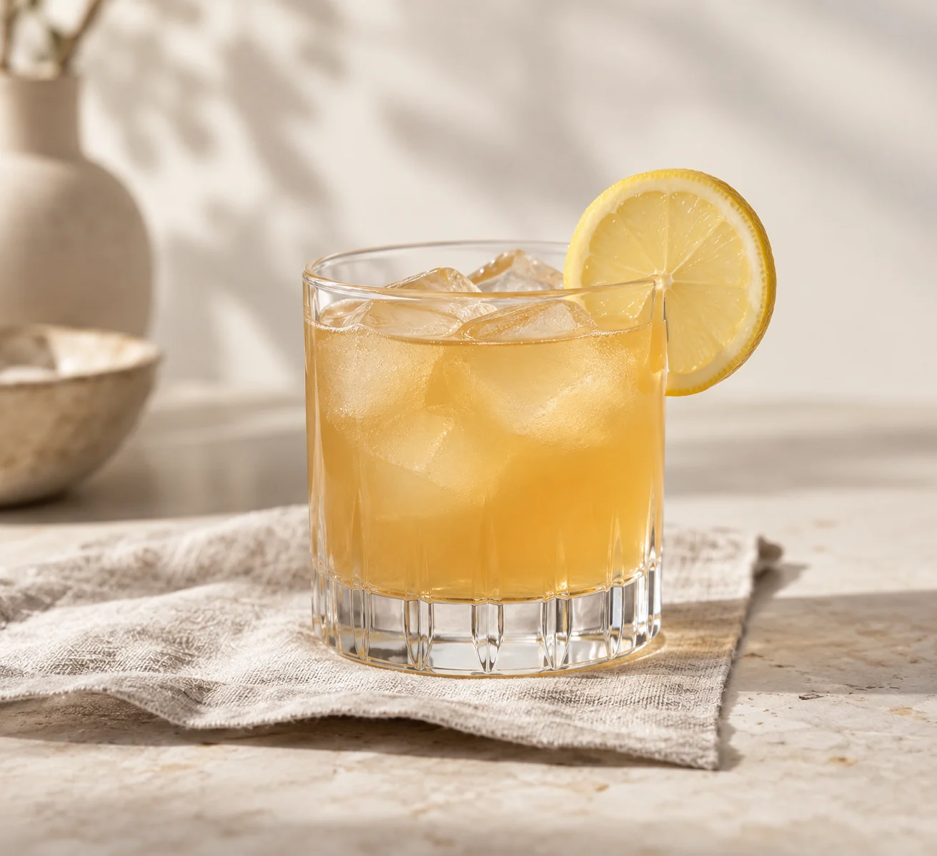 Disaronno Sour