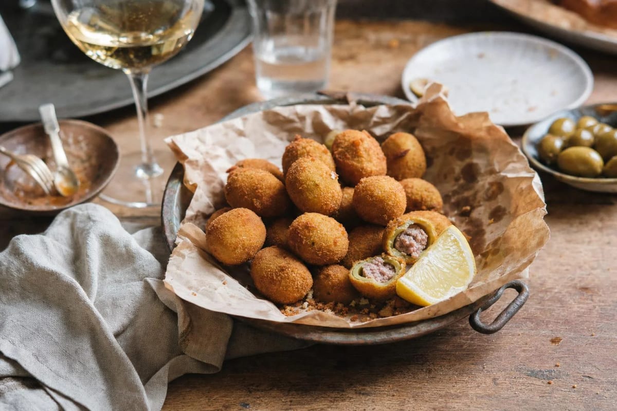 Olive all’Ascolana