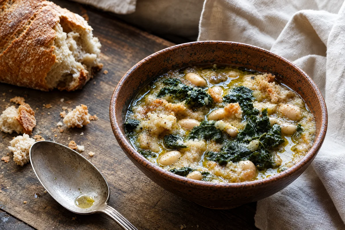 Ribollita