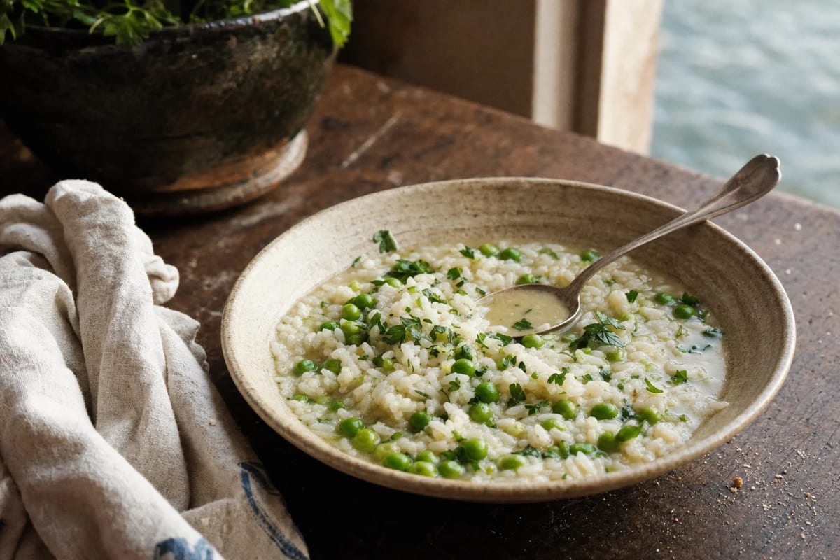 Risi e Bisi