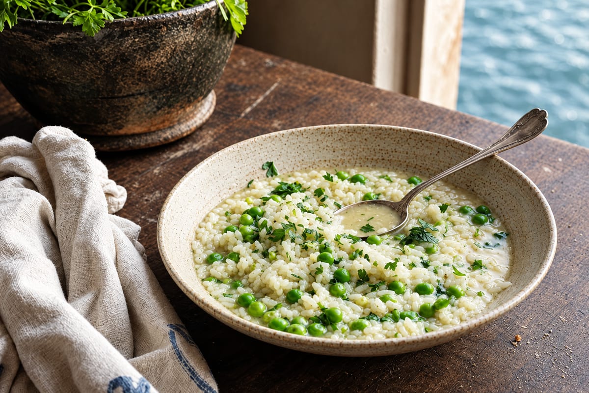 Risi e Bisi