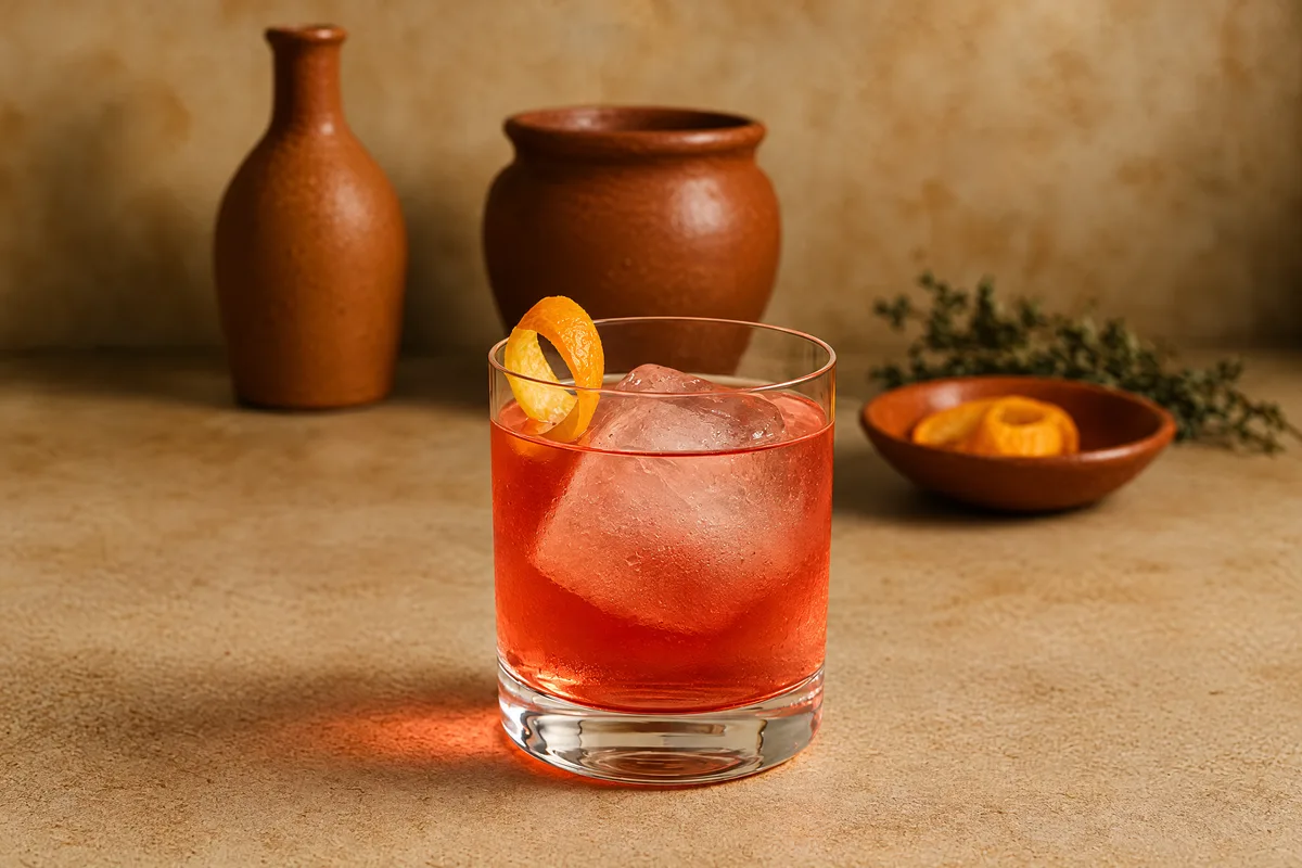 Sbagliato Rosato